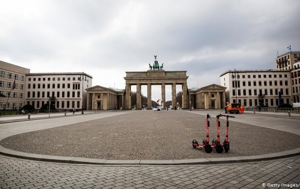 На межі колапсу: третині зайнятих у туризмі в Німеччині загрожує безробіття