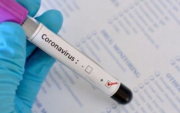 Что не так с коронавирусом в Украине