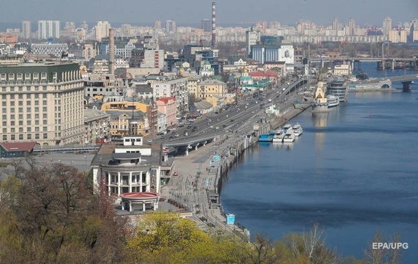 В Киеве ликвидирована авария на водопроводной станции