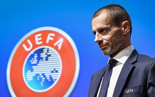 УЄФА може відмовитися від кваліфікації в єврокубки в наступному сезоні