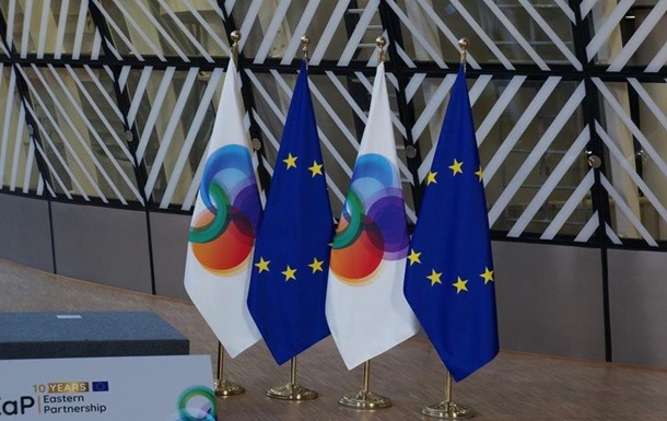 Як Рада ЄС бачить майбутнє  Східного партнерства 
