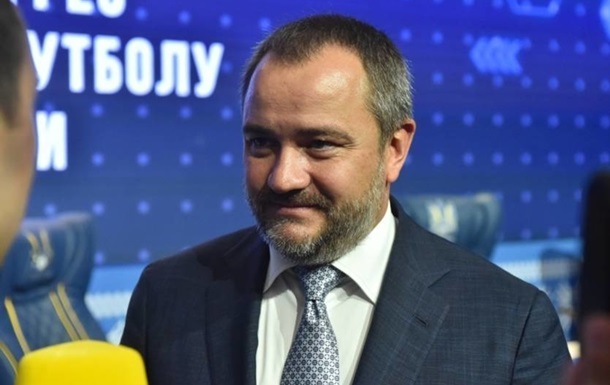 ФИФА и УЕФА ведут расследование в отношении Павелко