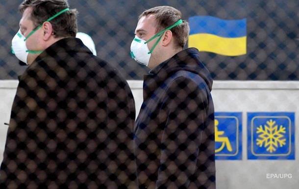 Украинцы ухудшили оценку собственного здоровья