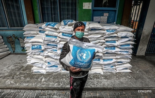 В ООН прогнозують масштабний голод після пандемії
