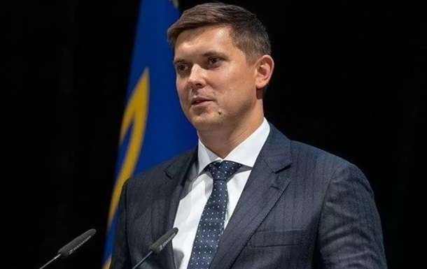 Губернатор Одещини викликав Нацгвардію після питання журналіста