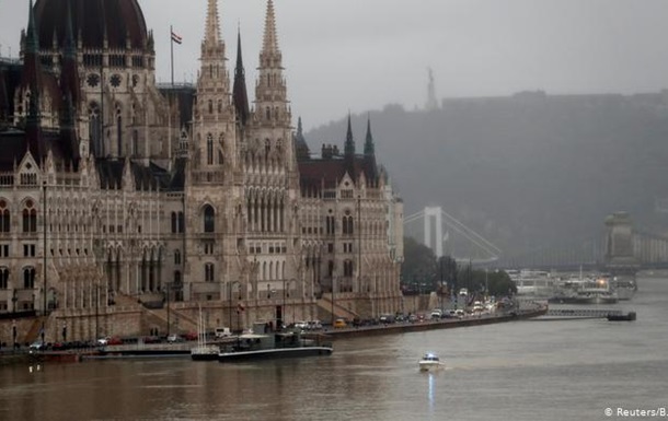 Уряд Угорщини анонсував послаблення карантину у Будапешті
