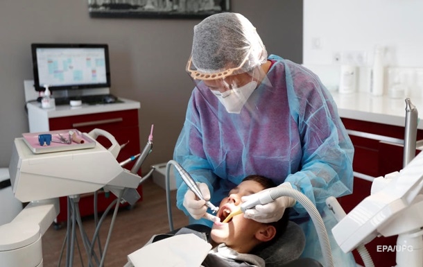 МОЗ озвучило вимоги до стоматологій