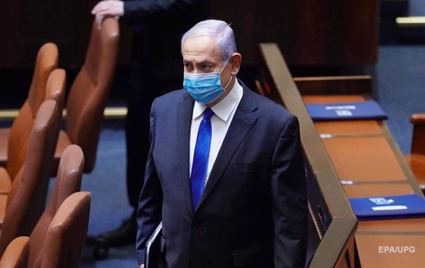 В Израиле утвердили новый состав правительства