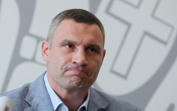 Кличко і Філатов підтвердили переговори про створення нової партії