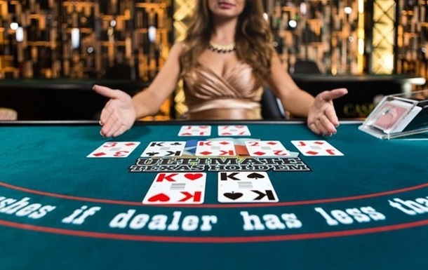 Спикер Рады признал проблемы с легализацией казино