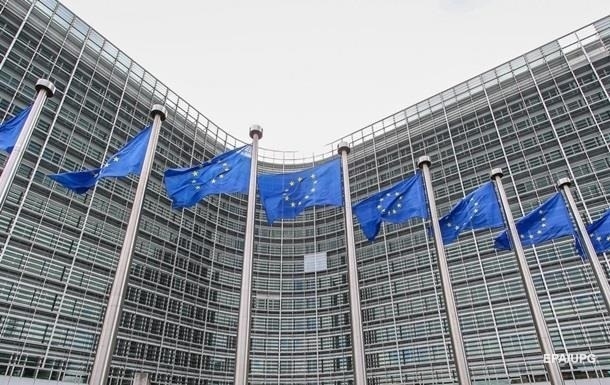 В ЄС затвердили програму на €100 млрд для підтримки зайнятості