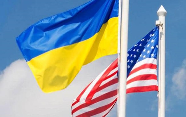 США увеличили помощь Украине для борьбы с COVID