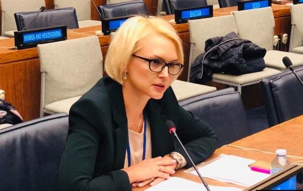 Україна не братиме участі в російській конференції щодо Криму в РБ ООН