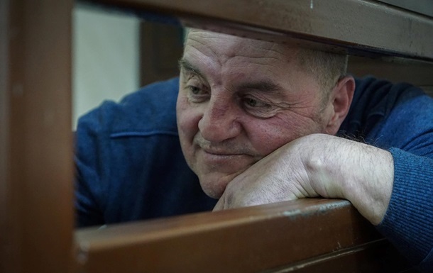 В Крыму объявили в розыск фигуранта обмена пленными Бекирова