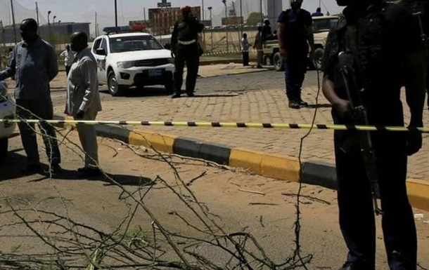 У Судані в результаті великої ДТП загинули 57 осіб