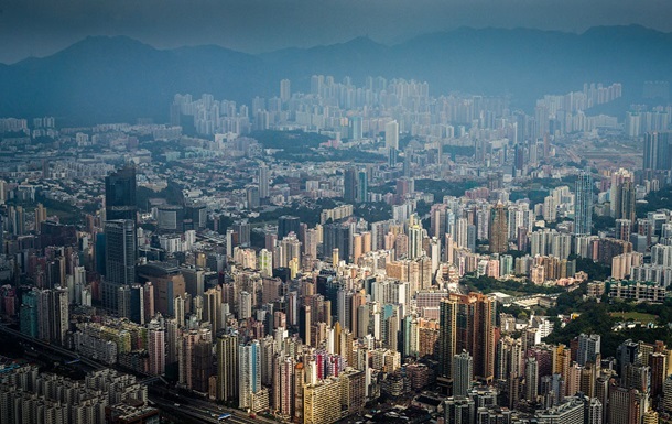 США погрожують Китаю санкціями за  захоплення  Гонконгу