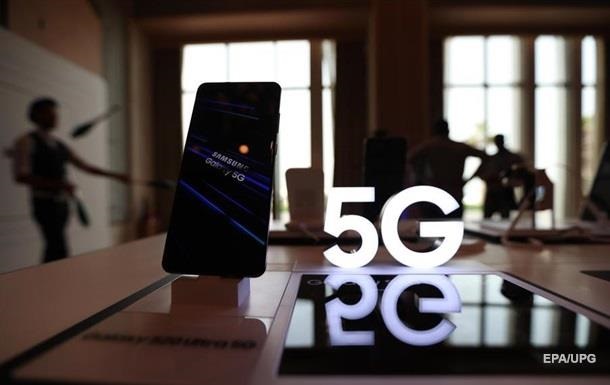 У Швеції запрацював мобільний зв язок 5G