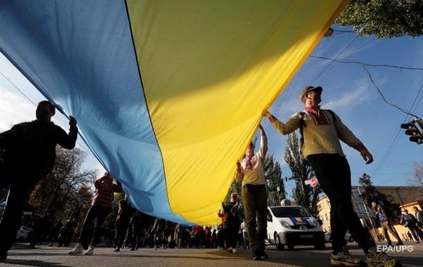 Українців стало на 10 мільйонів менше