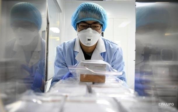 Тестирование китайской вакцины от COVID показало положительный результат