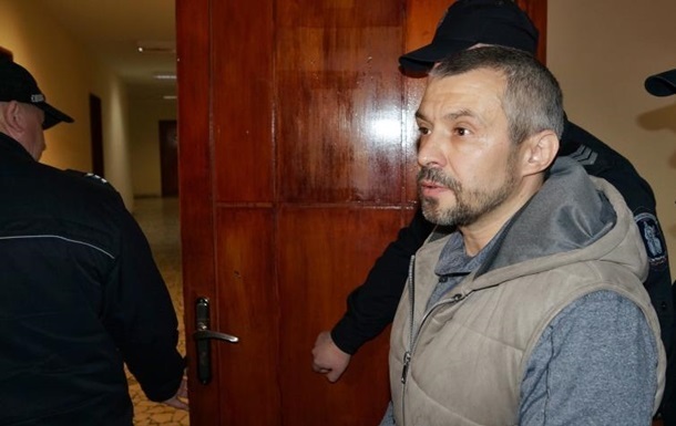 Справа Гандзюк: суд продовжив арешт Левіну ще на два місяці