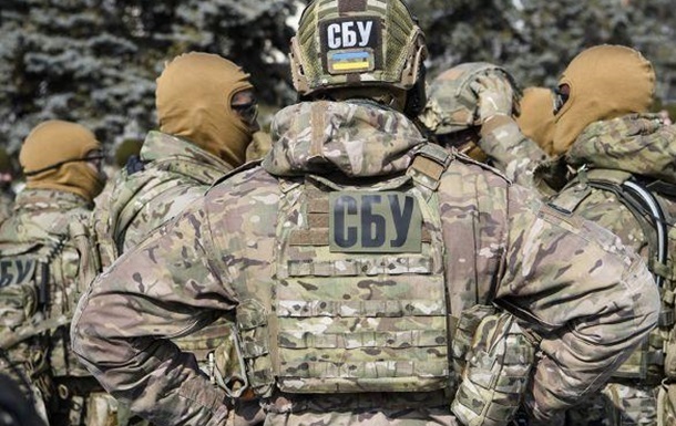 На Луганщині затриманий ще один сепаратист - СБУ