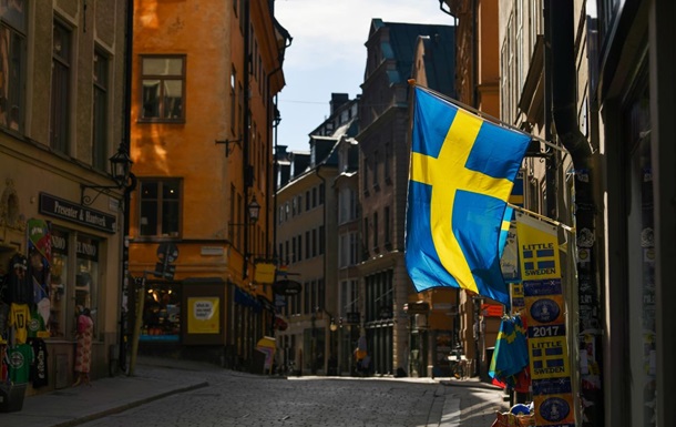 У Швеції, яка відмовилася від карантину, почалася економічна криза