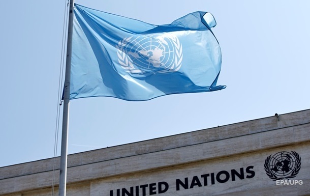 ООН нагадала Україні про Стамбульську конвенцію