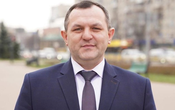 Призначено нового губернатора Київщини