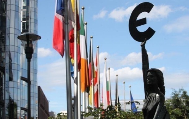 В ЄС оприлюднили план відновлення економіки на 750 млрд євро