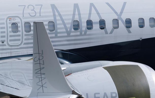 Boeing заявив про відновлення виробництва 737 MAX