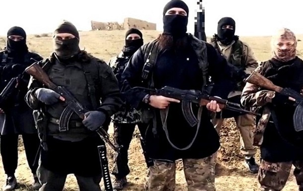 Стало відомо, скільки бойовиків ІДІЛ засудили в Україні