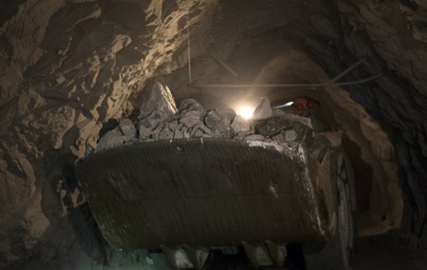 На шахті Кіровоградщини сталася НП, шестеро постраждалих