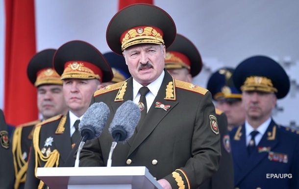 Лукашенко розповів про заздрість до особливого шляху Білорусі