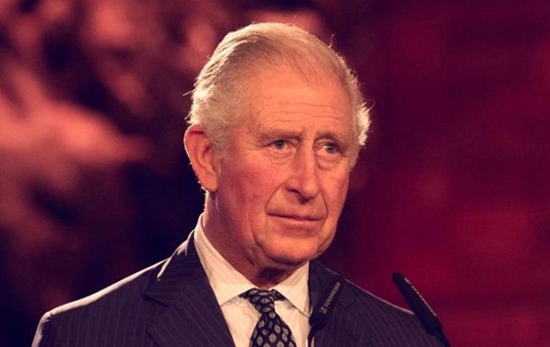 Принц Чарльз рассказал о перенесенном коронавирусе