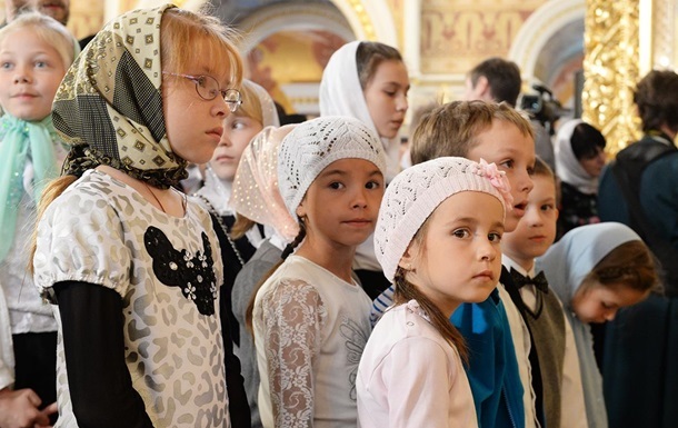 У Львові в школах будуть викладати християнську етику