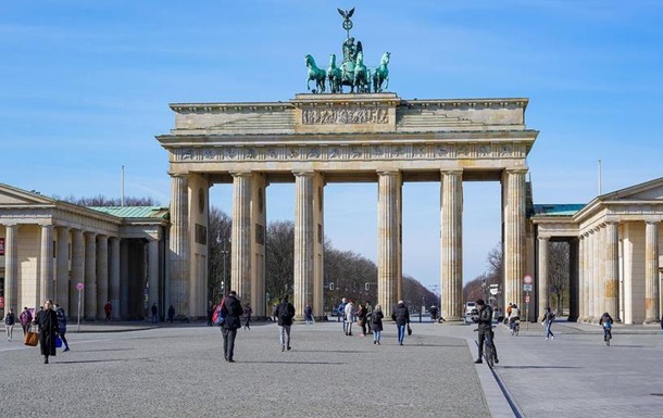 У Берліні ухвалили закон проти дискримінації