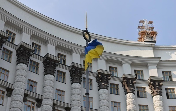 Кабмин увеличил оклад мэру Киева