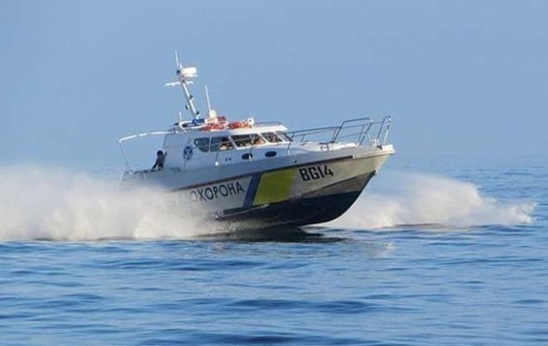 В Україні побудують п ять французьких катерів ОCEA для МВС