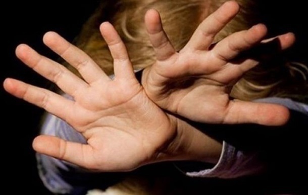 На Дніпропетровщині затримали ґвалтівника малолітніх дівчаток