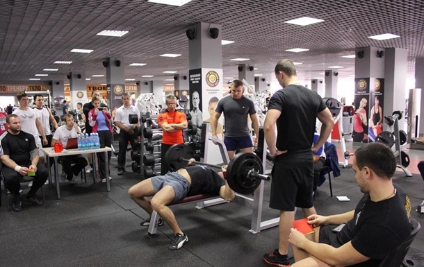 Во Львове открываются фитнес-клубы, несмотря на запрет властей