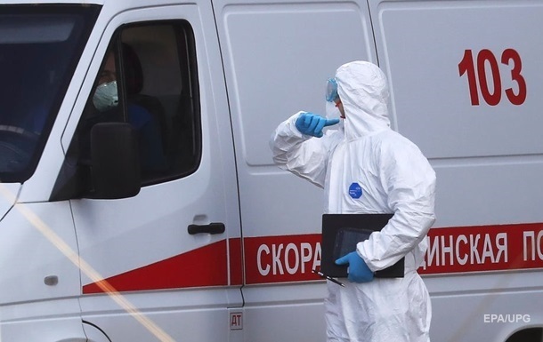 В Крыму насчитали 623 случая коронавируса