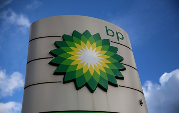 BP заявила про масштабне скорочення
