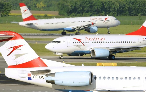 Австрія заборонить авіаквитки, дешевші за 40 євро