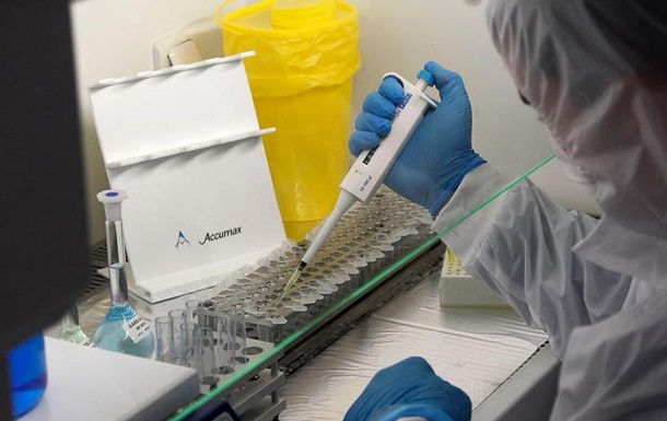 Німеччина почала більш масове тестування на коронавірус