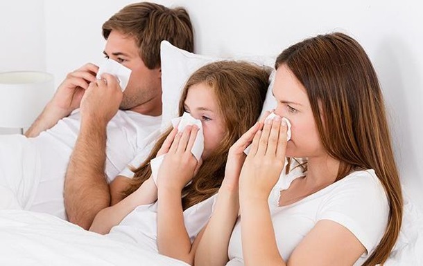 Грамотное лечение насморка у детей