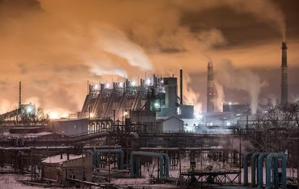 Россия выиграет от повышения пошлины на железную руду в Украине