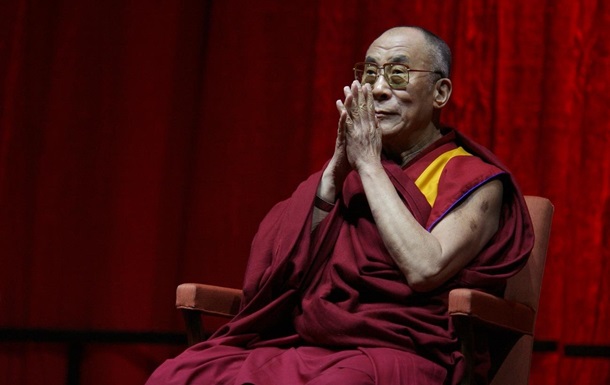 Далай-лама випустив сингл з дебютного альбому
