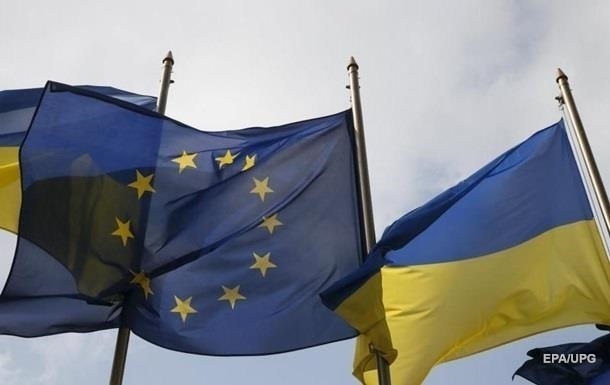 Саммит Украина-ЕС запланирован на осень