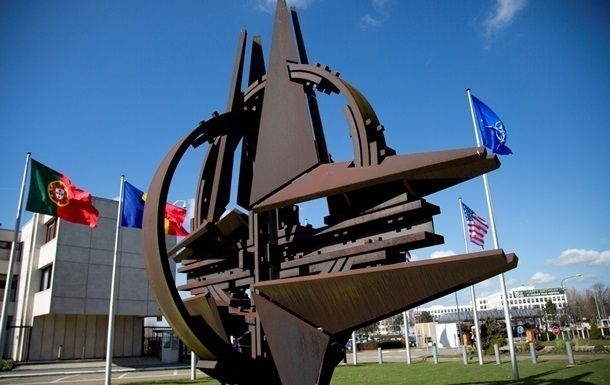 НАТО підвищив статус партнерства з Україною