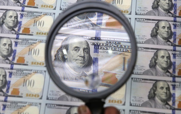 МВФ прогнозирует в Украине доллар по 30 грн